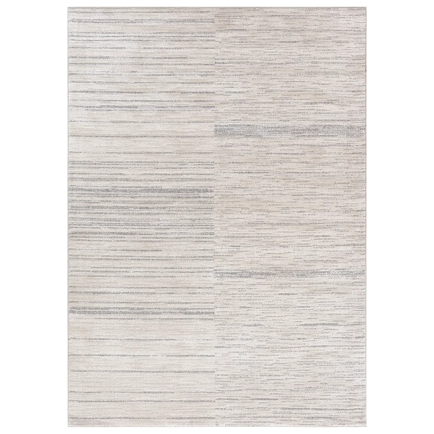 Seasons 160cm Linear Rug - Beige