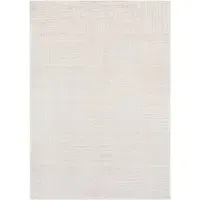 Seasons Tile Rug - Beige, Polypropylene