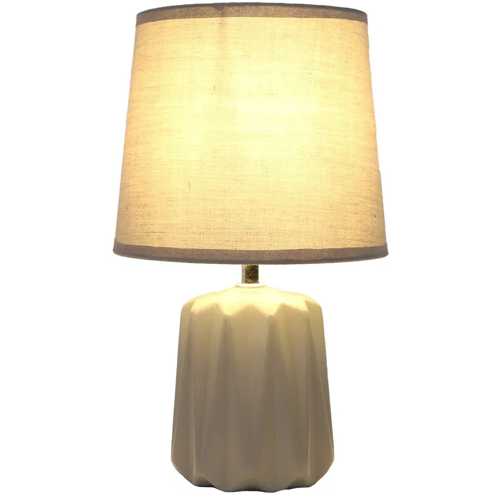 Sera Table Lamp