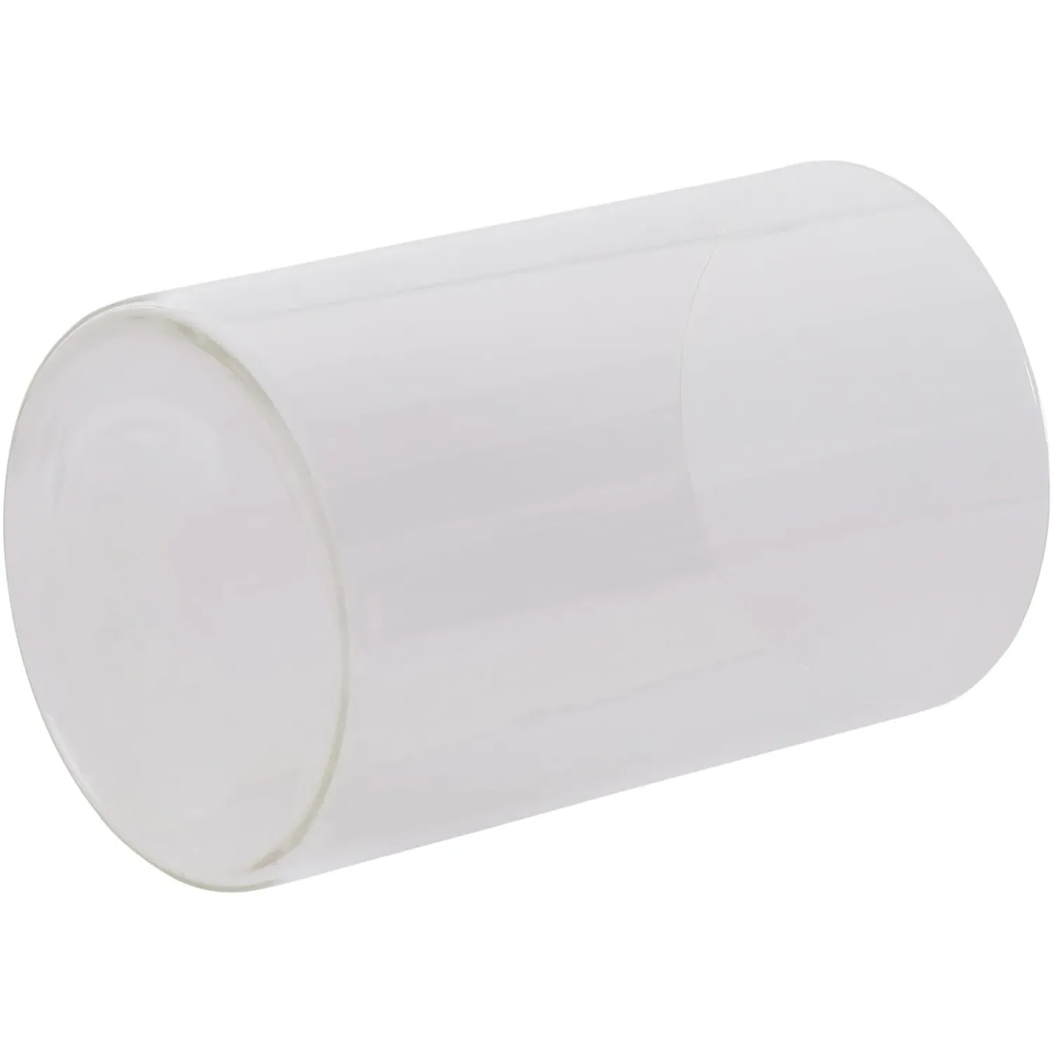 Serena Wicker Lantern - Natural