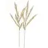 Set of 2 Artificial Grass Twig Lights - Warm White