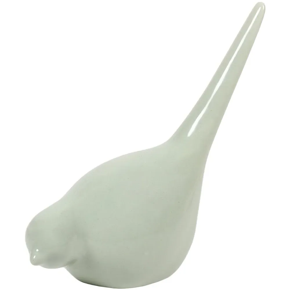 Set of 2 Mockingbird Ornaments