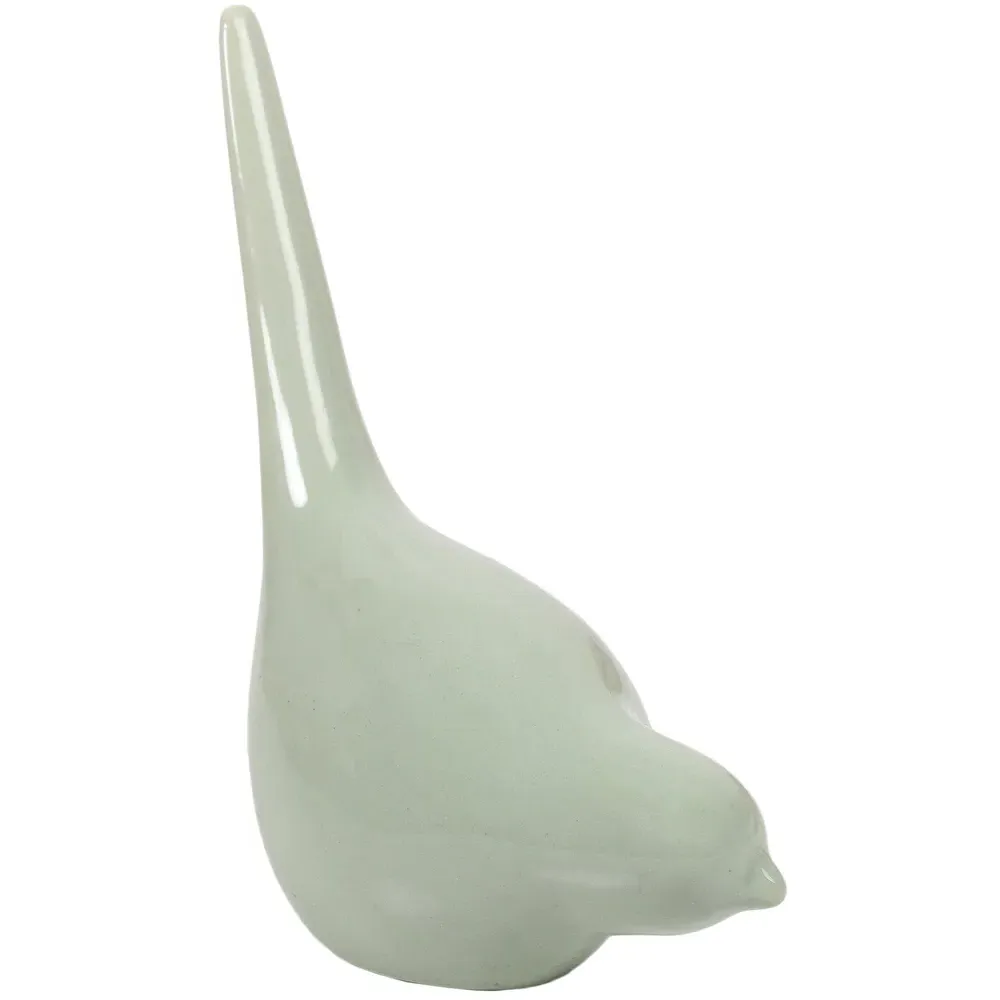 Set of 2 Mockingbird Ornaments