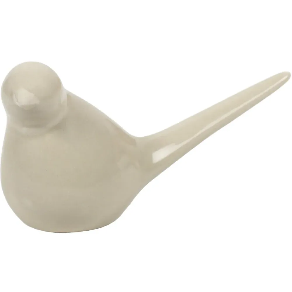 Set of 2 Mockingbird Ornaments