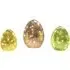 Set of 3 LED Eggs