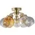Shaunna Ceiling Fitting - Gold