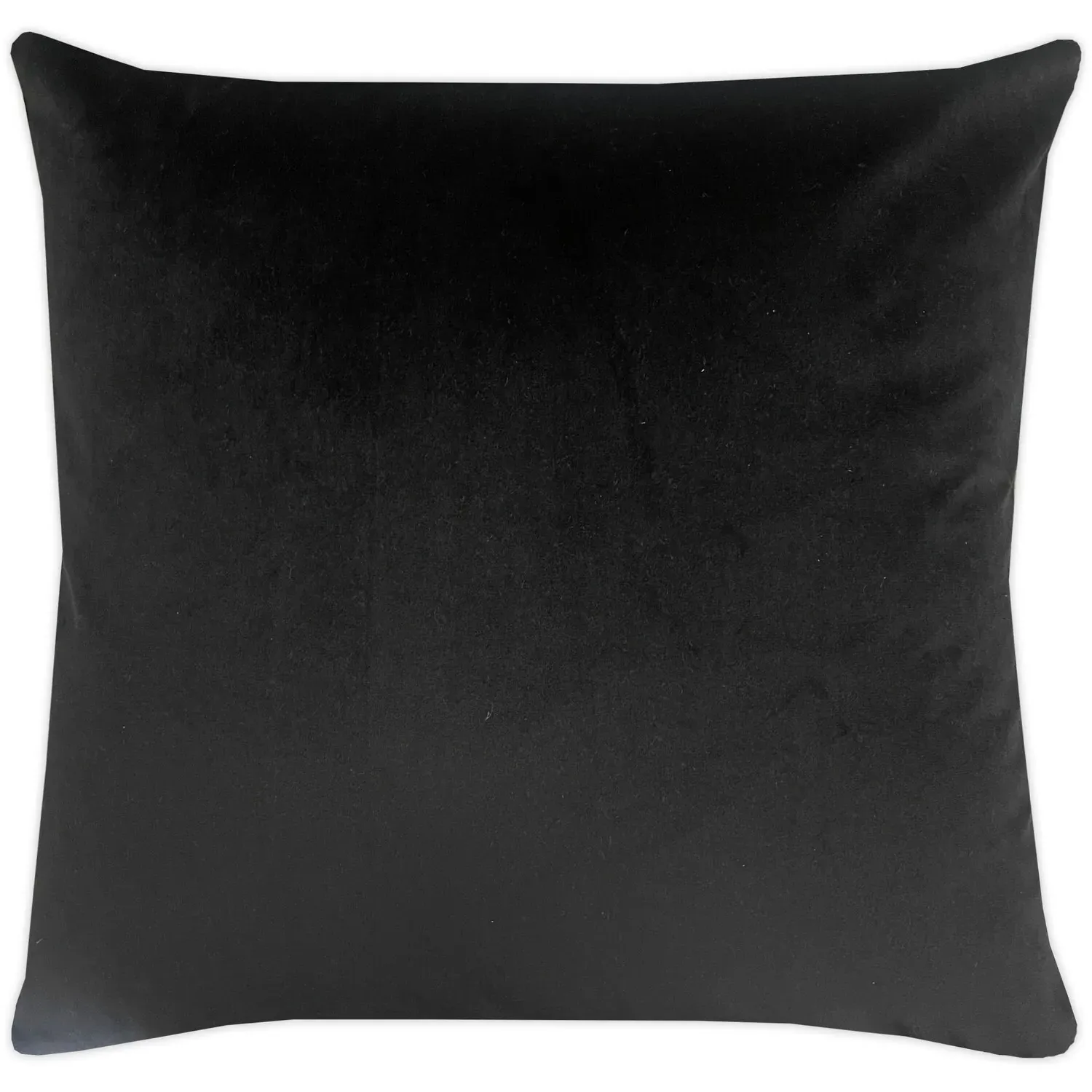 Shoreditch Geometric Cushion - Black