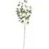 Single Stem Eucalyptus Artificial Plant - Green
