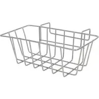 Sink Sponge Caddy - Silver