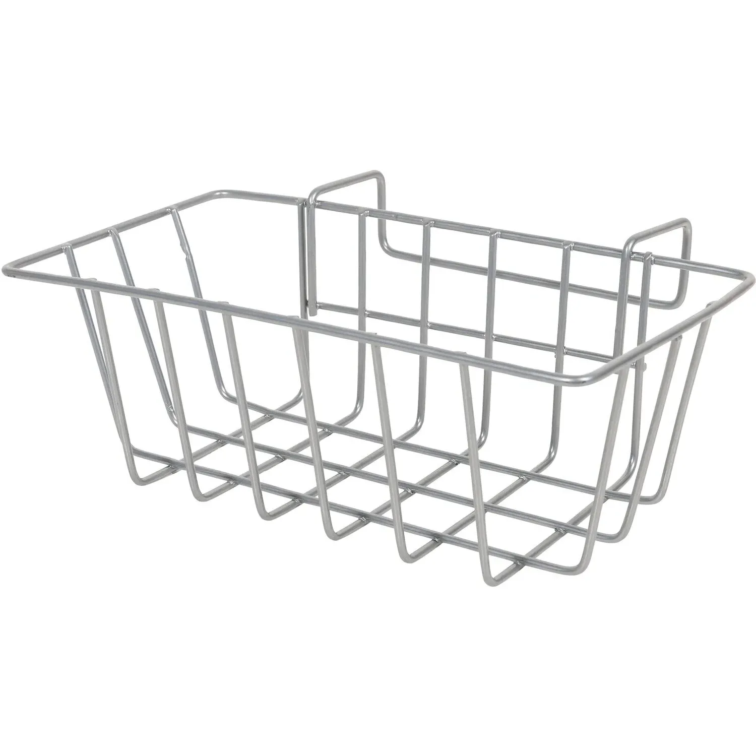 Sink Sponge Caddy - Silver image