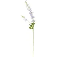 Slim Two Stemmed Artificial Flower Stem