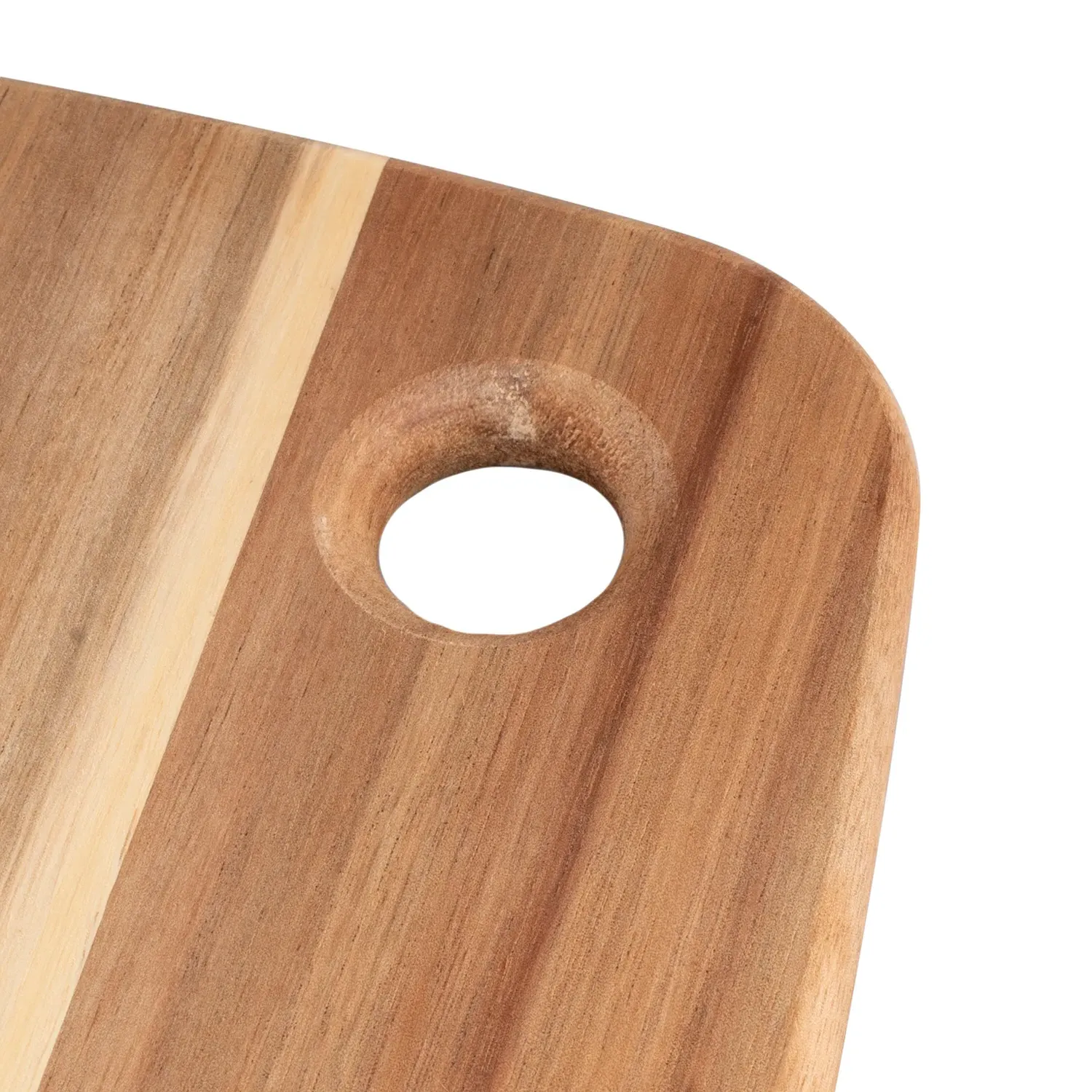 Small Chopping Board - Acacia Wood