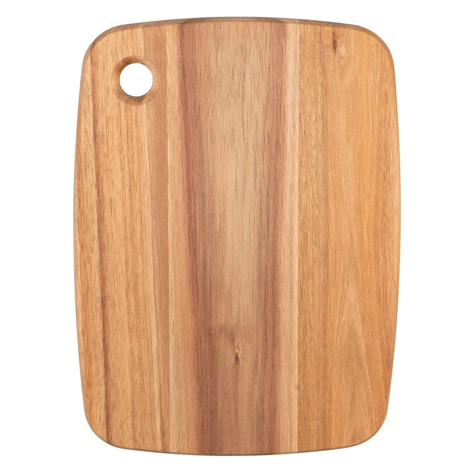 Small Chopping Board - Acacia Wood image