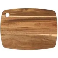 Small Chopping Board - Natural, Acacia Wood