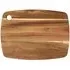 Small Chopping Board - Natural, Acacia Wood