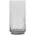 Smoky Highball Glass - Grey