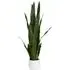 Snake Artificial Plant - Green