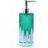 Snowy Forest Soap Dispenser - Emerald