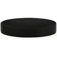 Soap Dish - Matte Black
