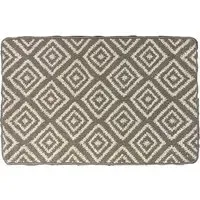 Soft Loop Mat - Grey