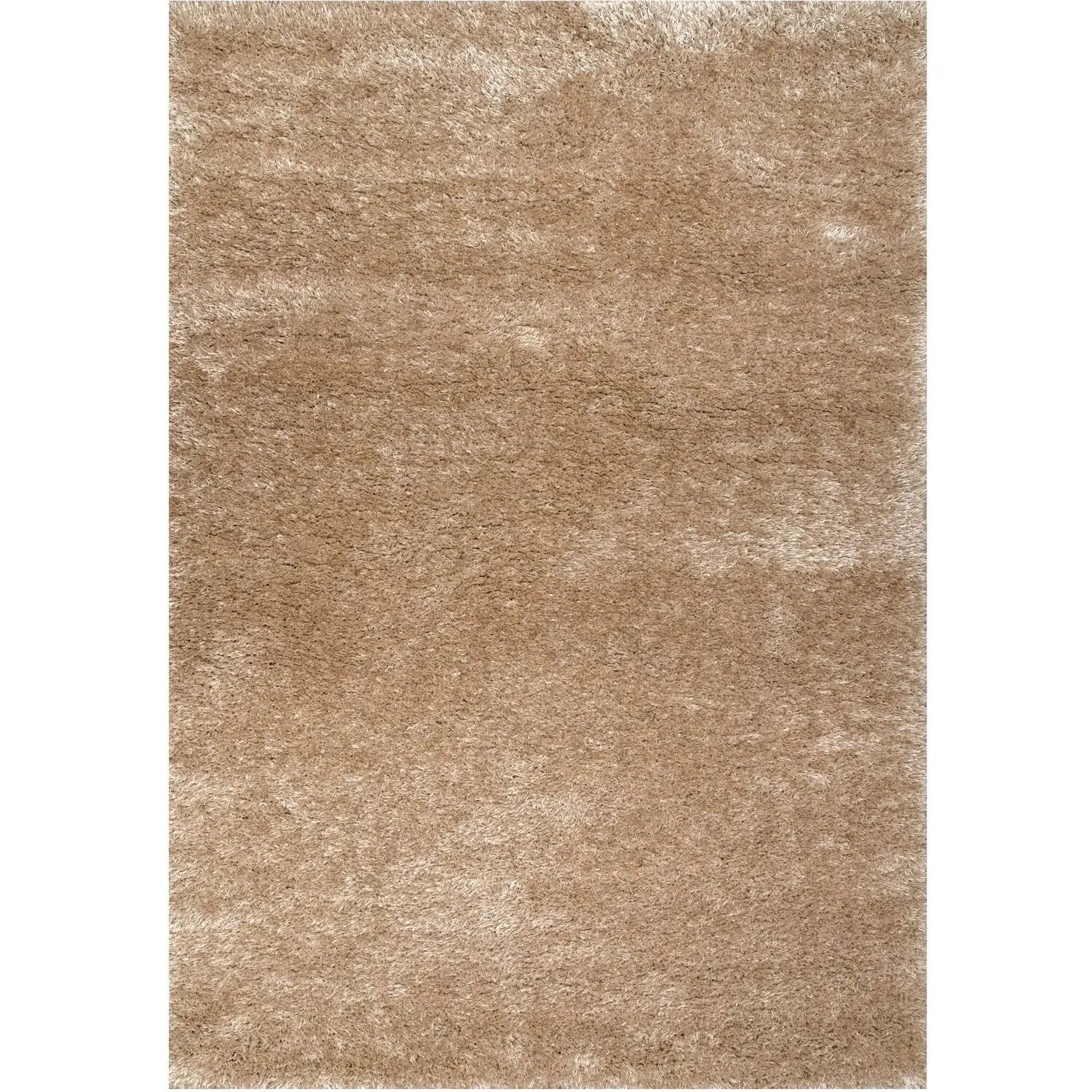 Soft Sumptuous Rug - Taupe image