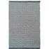 Soho Diamond Rug - Grey
