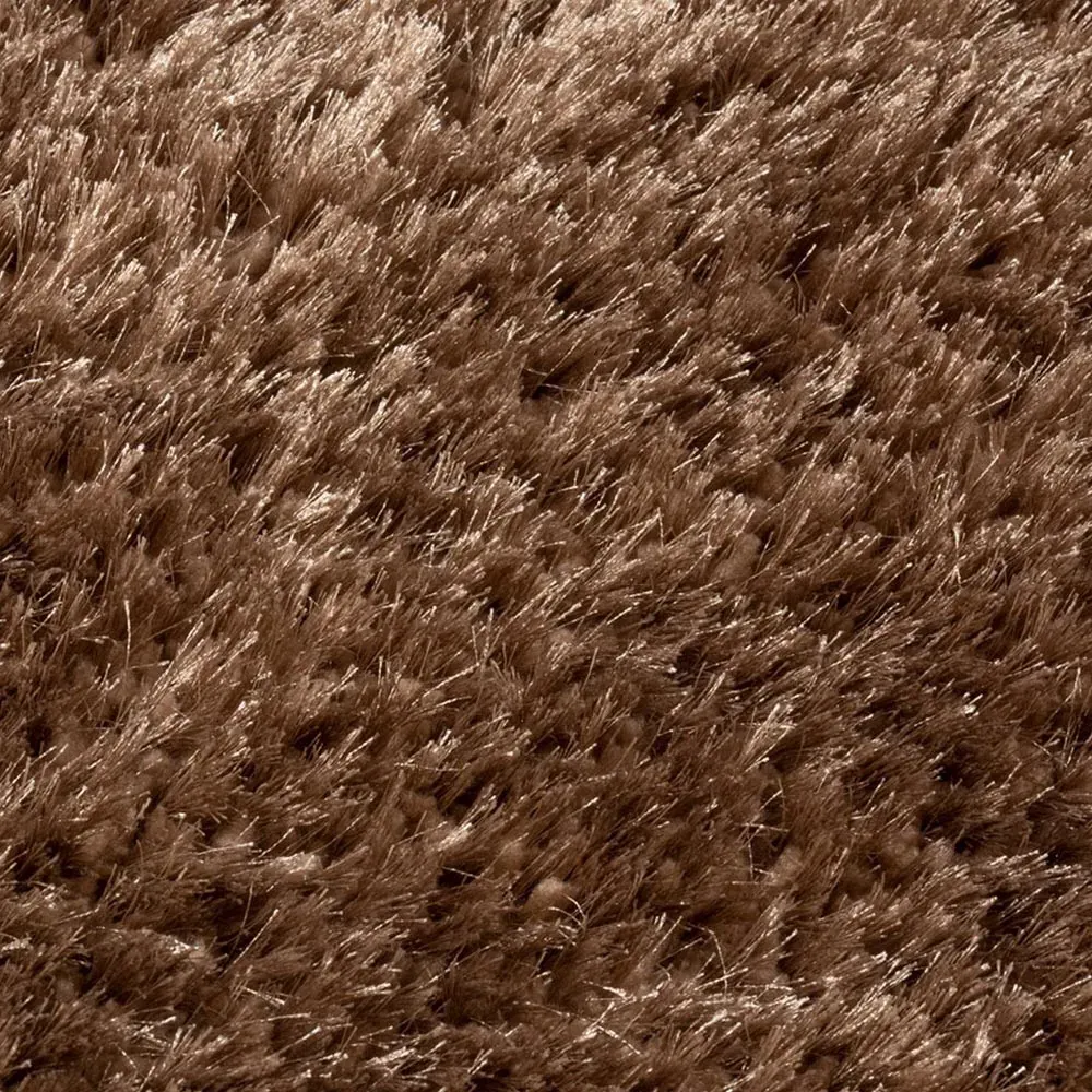 Sophia Tufted Rug - Taupe, Polypropylene