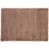 Sophia Tufted Rug - Taupe, Polypropylene