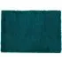 Sophia Tufted Rug - Teal, Polypropylene
