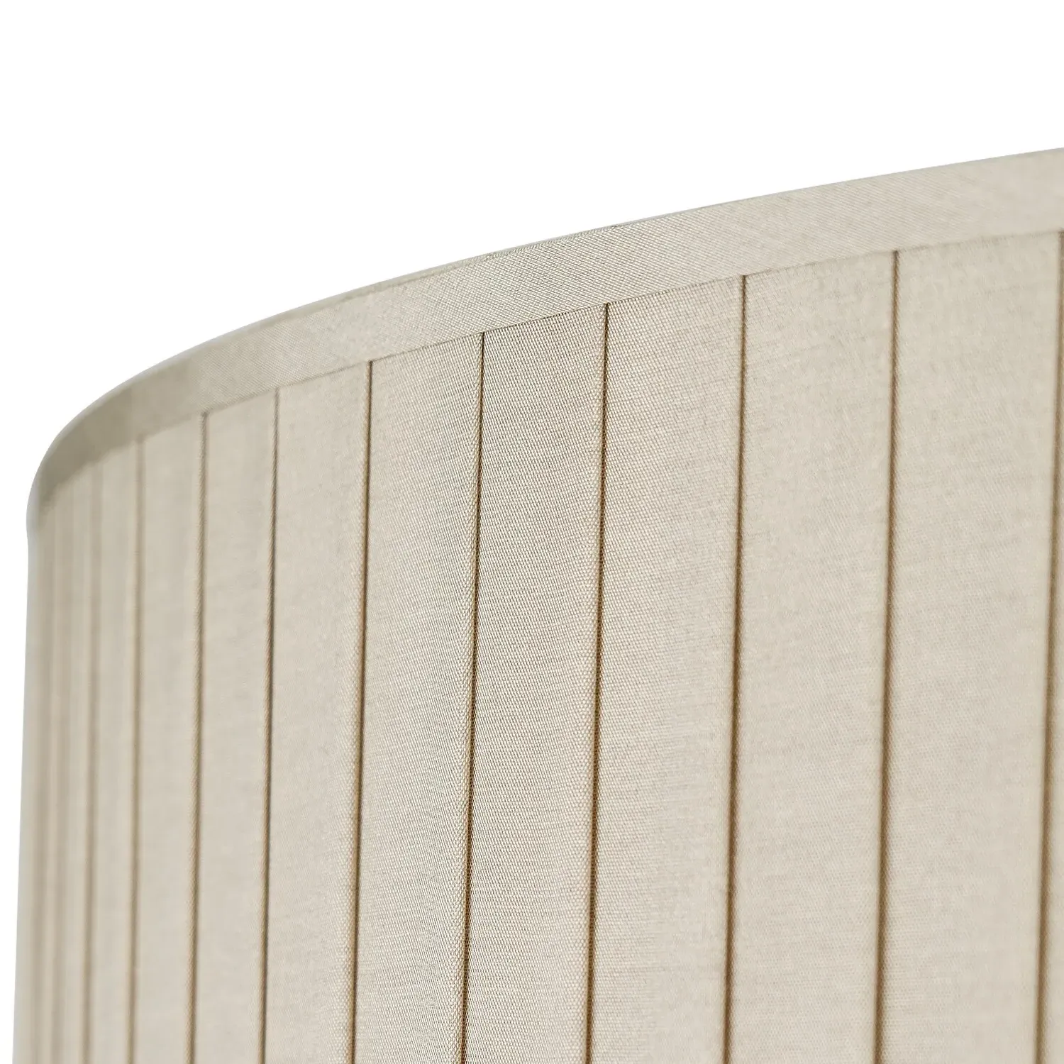 Sophia XL Jewel Droplet Shade - Neutral