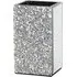 Sparkle Tumbler - Light Grey, Glass