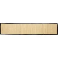 Spey Table Runner - Black, Drygrass