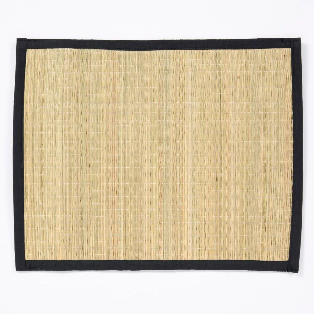 Spey Table Runner Set of 2 - Black, Drygrass