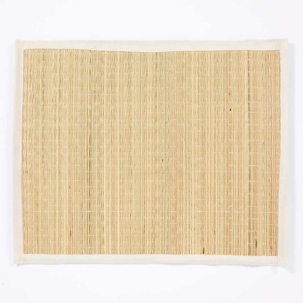 Spey Table Runner Set of 2 - Cream, Drygrass