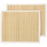 Spey Table Runner Set of 2 - Cream, Drygrass