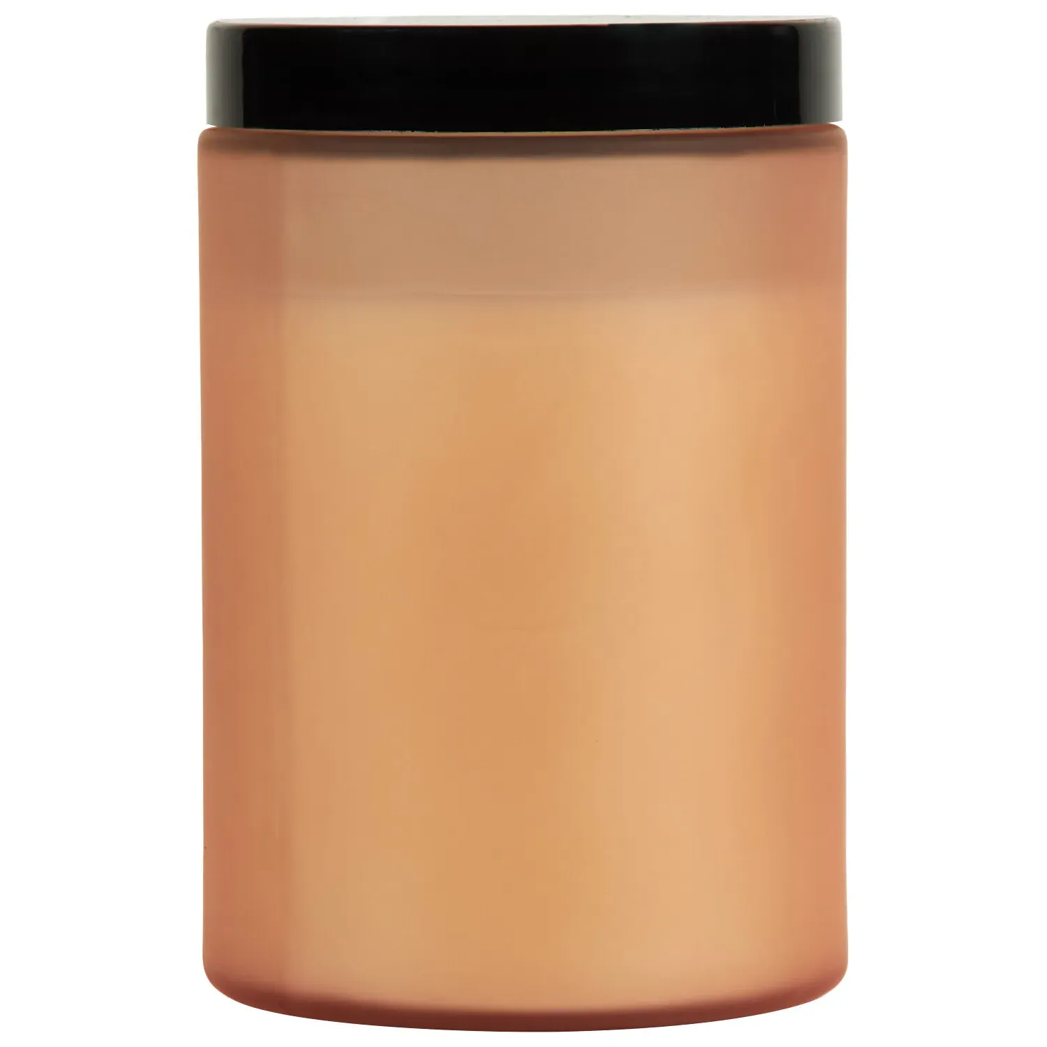 Spring Bloom Candle - Peach