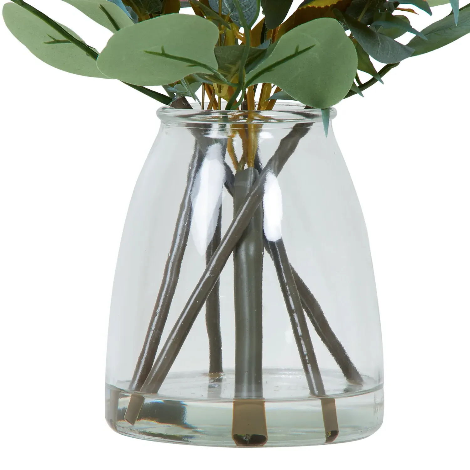 Spring Delphinium Vase Arrangement 53cm - Multicolour