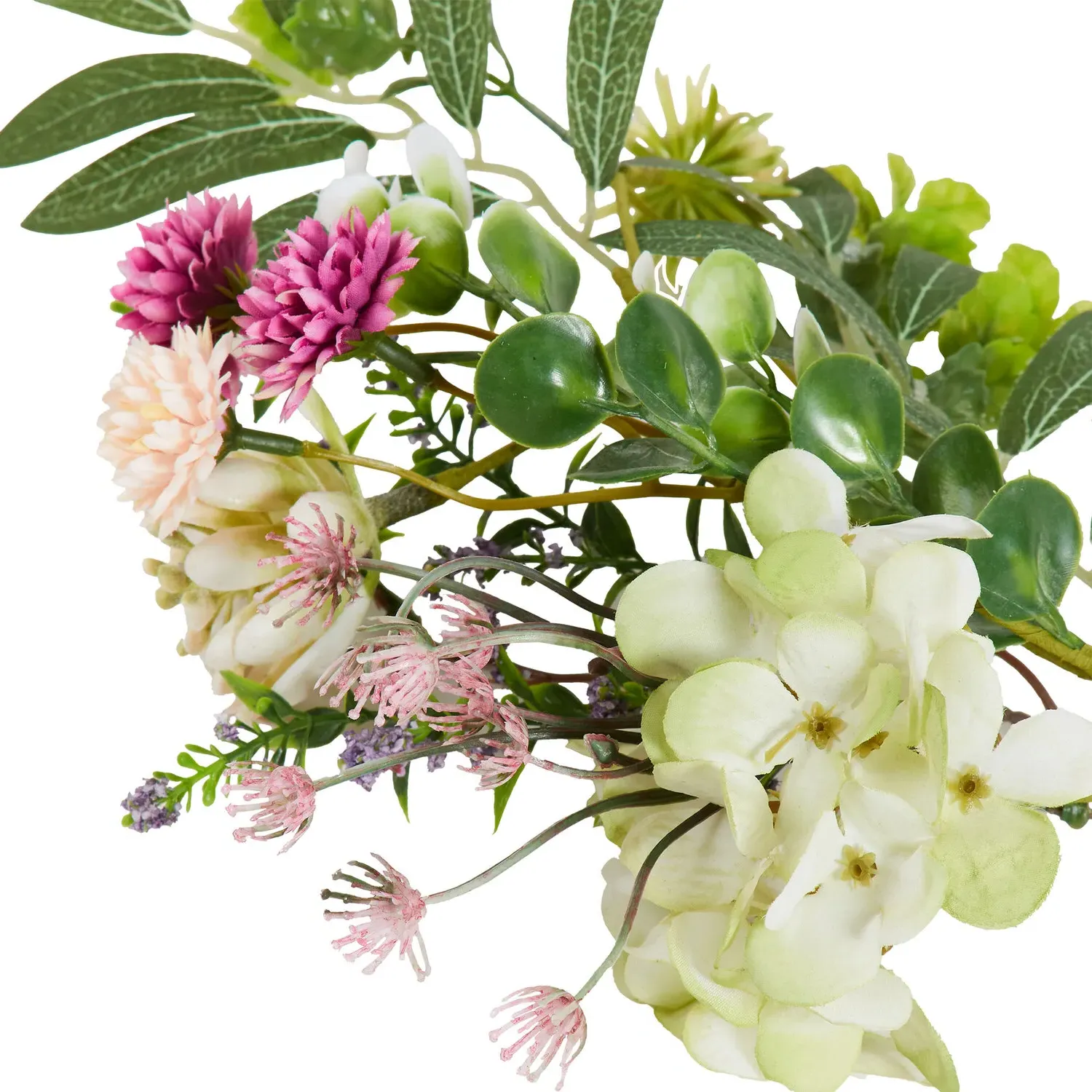 Spring Garden Spray - Green