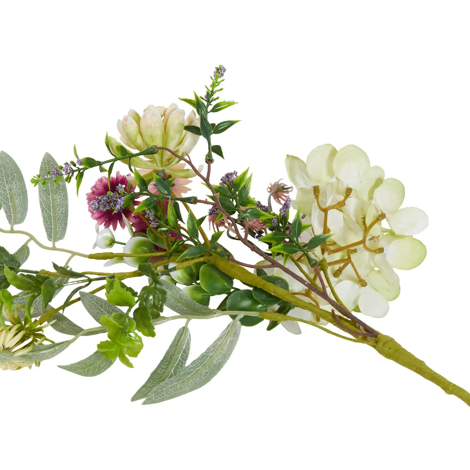 Spring Garden Spray - Green