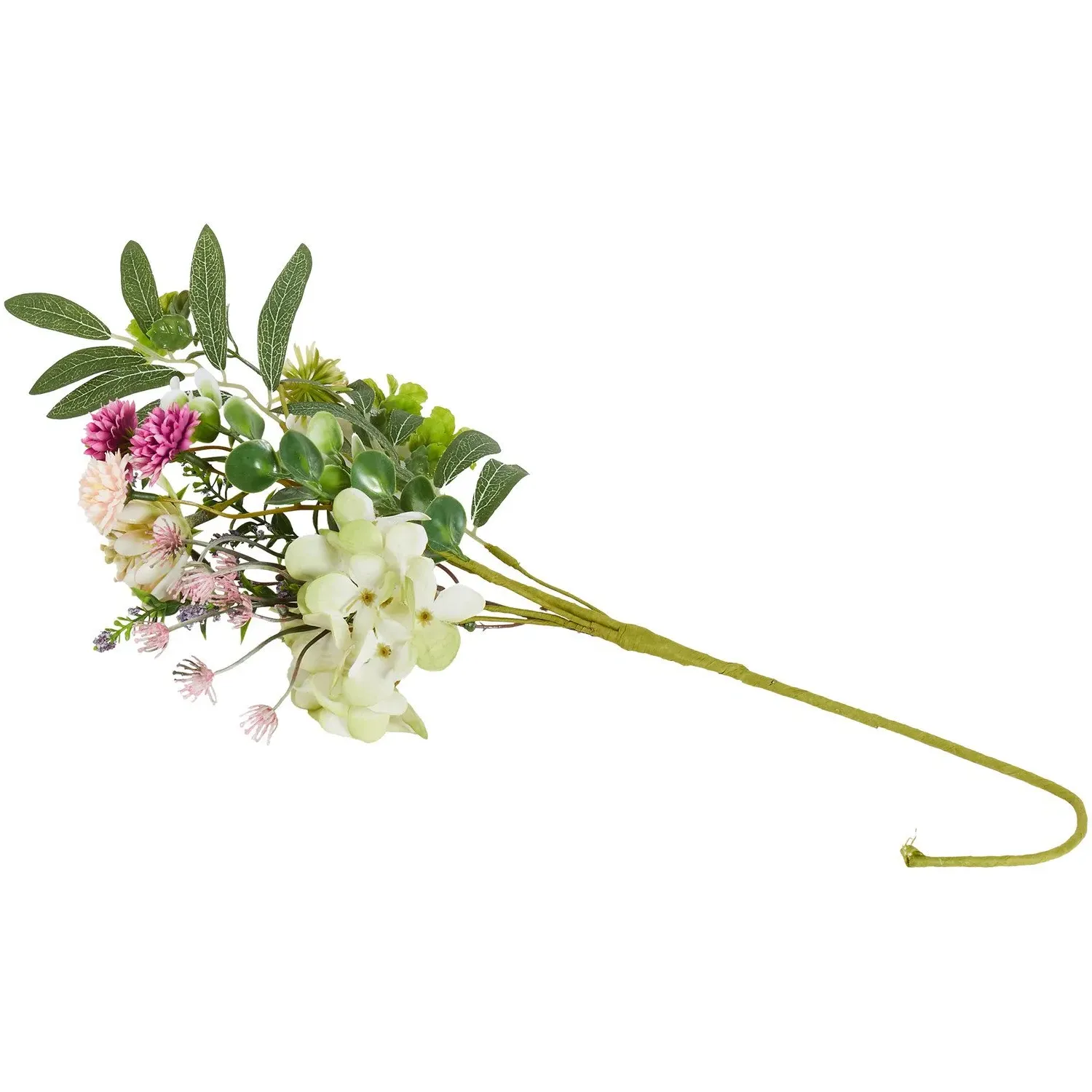 Spring Garden Spray - Green