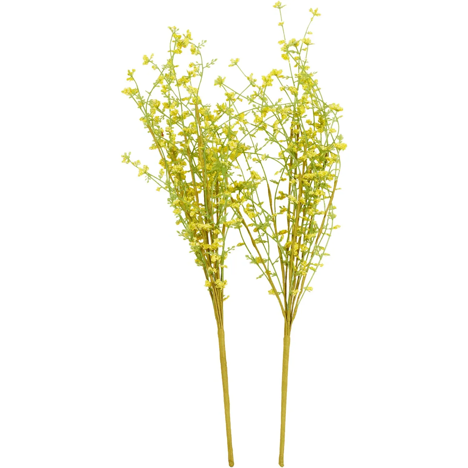 Spring Gypsophila Spray - White