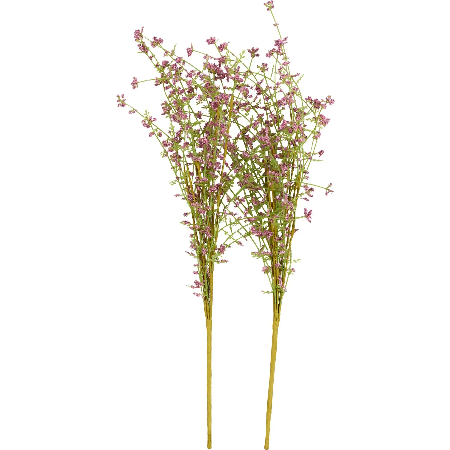Spring Gypsophila Spray - White