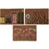 Spring Printed Coir Door Mat