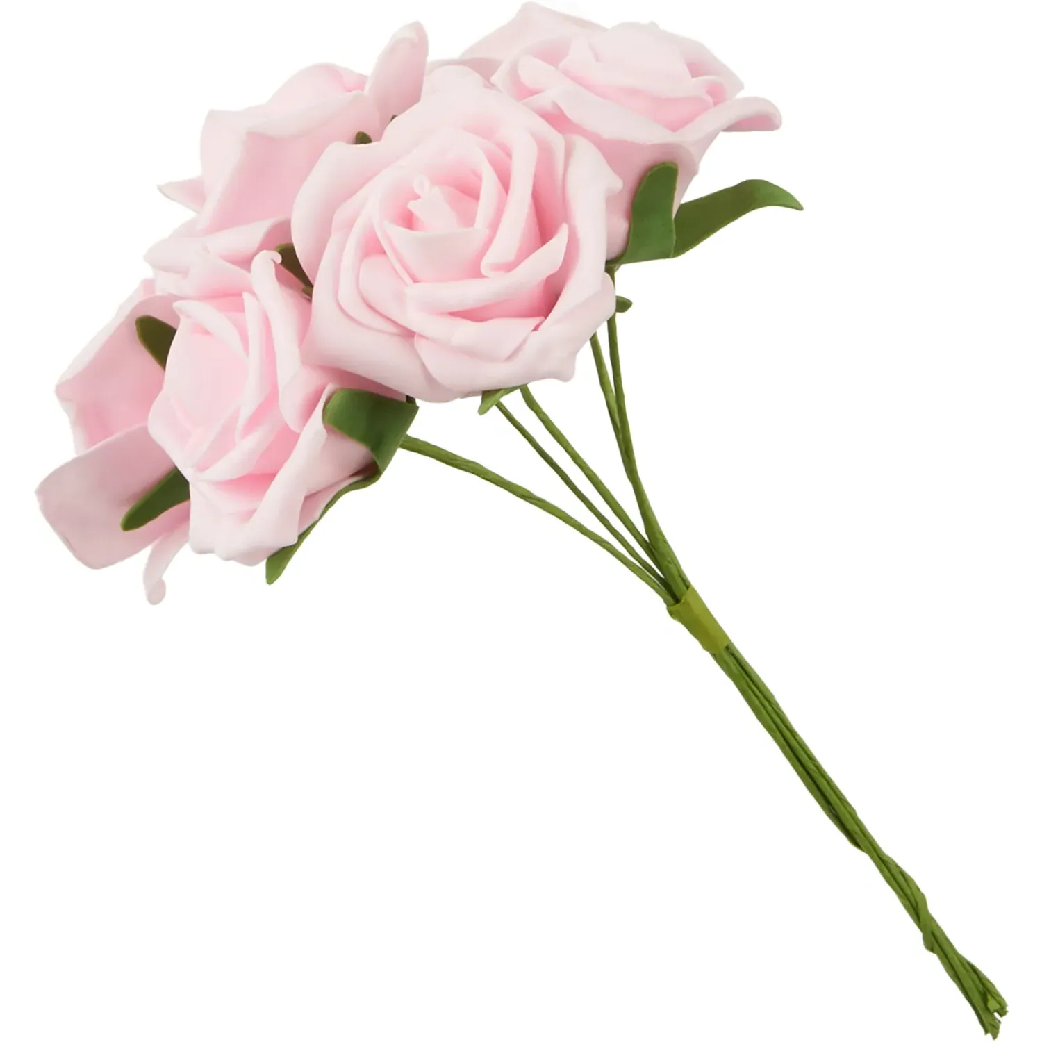Spring Rose Bundle - Assorted Colors