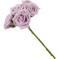 Spring Rose Bundle - Assorted Colors