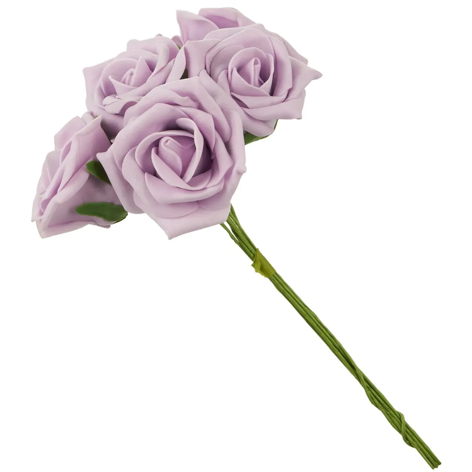 Spring Rose Bundle - Assorted Colors image