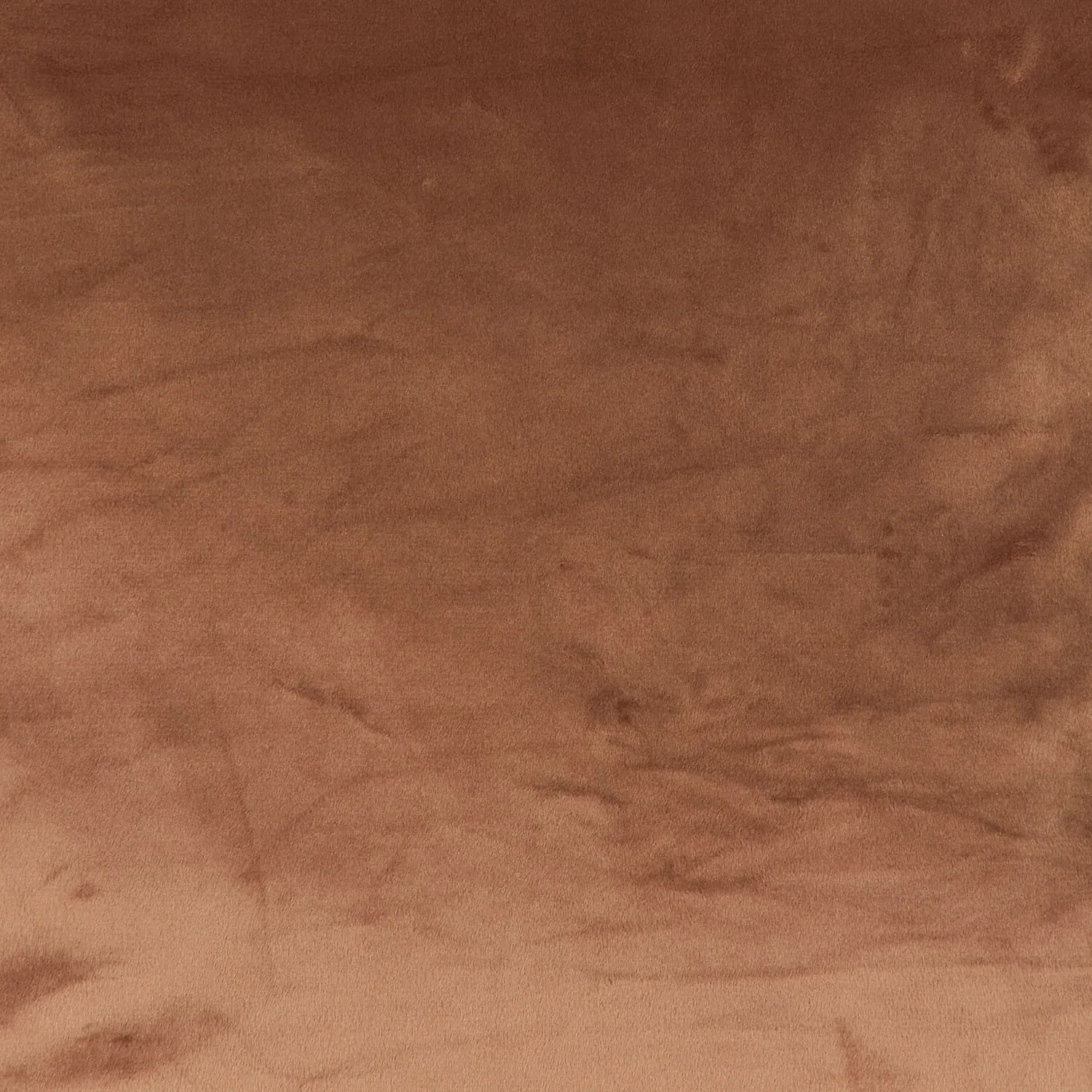 Square Cushion - Mocha, Matte Velvet