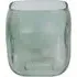 Square Glass Vase Hurricane