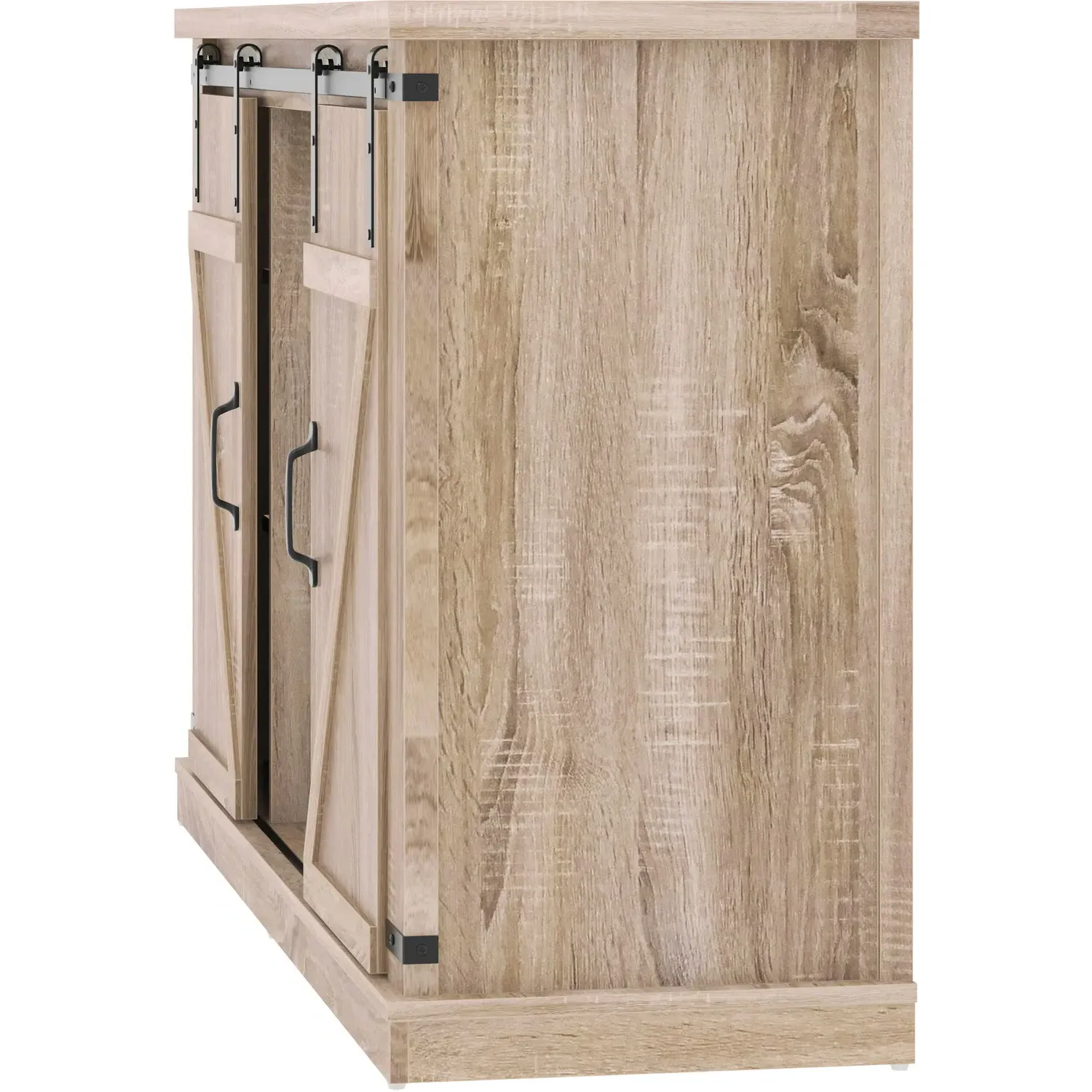 Stamford Sideboard - Sonoma Oak