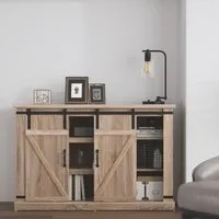 Stamford Sideboard - Sonoma Oak